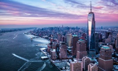 One World Trade Center