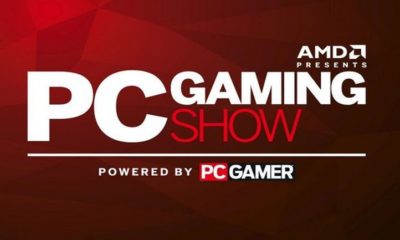 PC Gaming Show