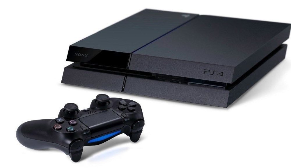 PS4-retrocompatible