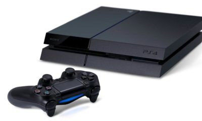 PS4-retrocompatible
