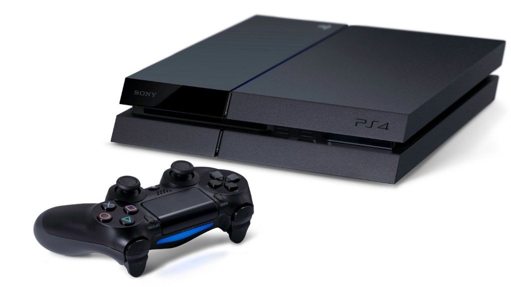 PS4-retrocompatible