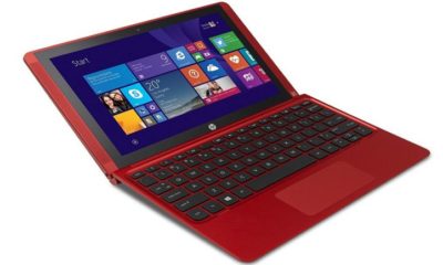 HP Pavilion 10 X2