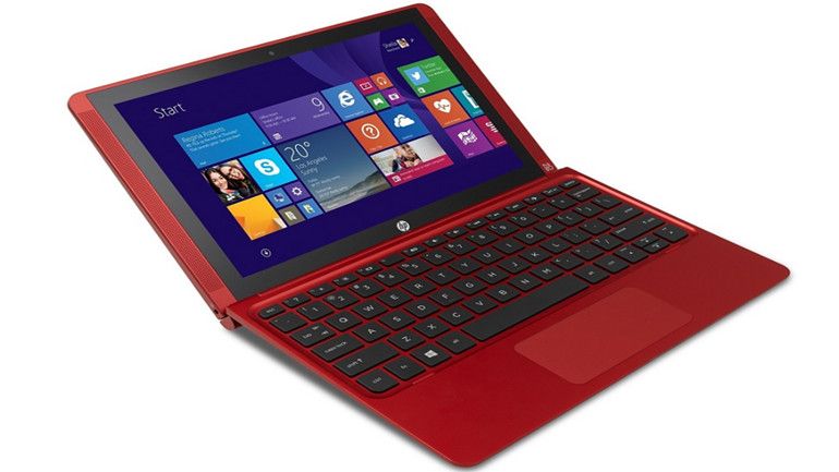 HP Pavilion 10 X2