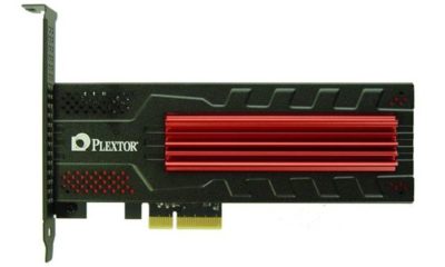 Plextor M7e