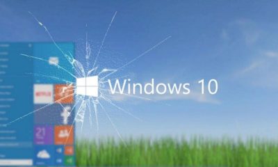 Por qué Windows 10 puede fracasar