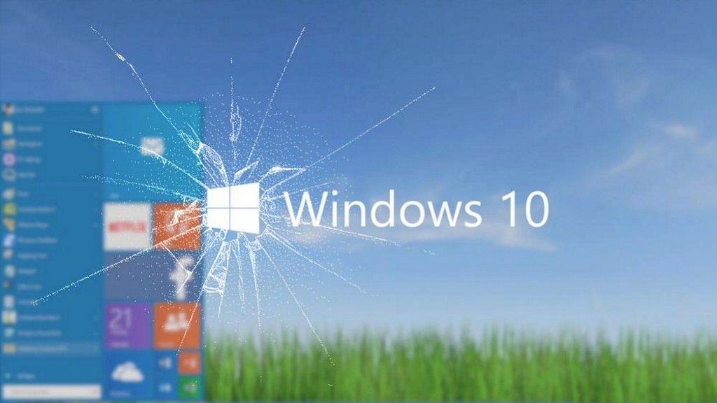 Por qué Windows 10 puede fracasar