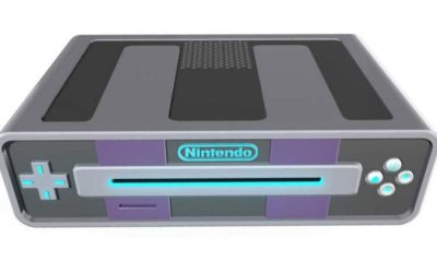 Project NX de Nintendo podría funcionar con Android