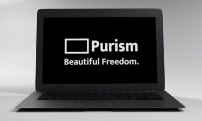 Purism Librem 13, un proyecto de portátil Open Source