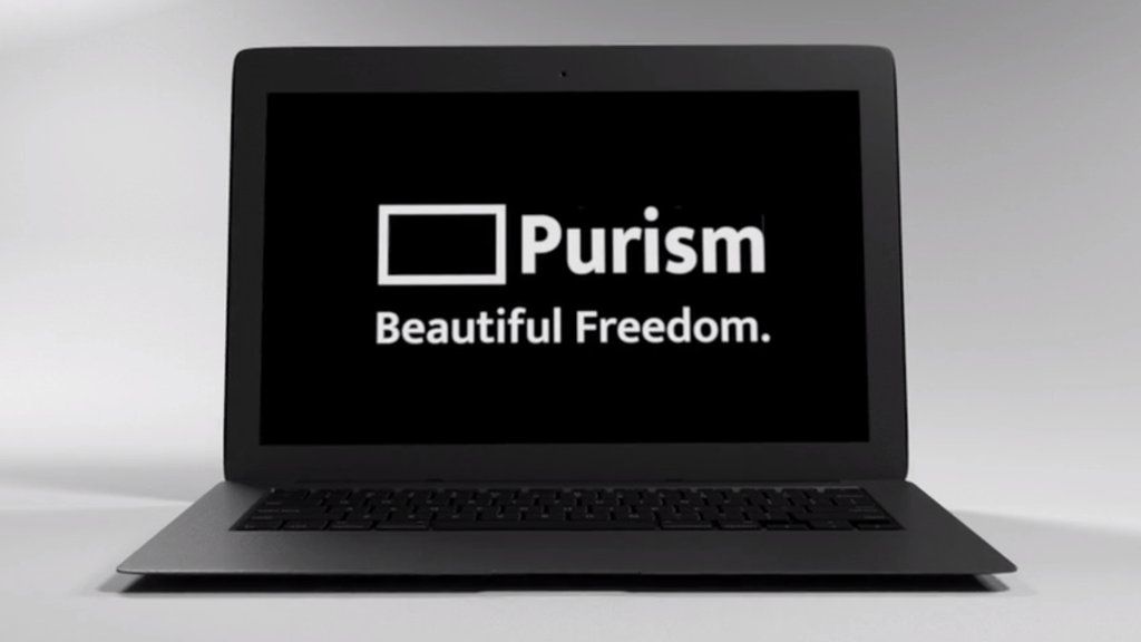 Purism Librem 13, un proyecto de portátil Open Source