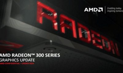 AMD Radeon 300