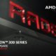 AMD Radeon 300