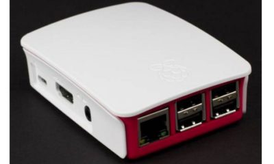 Raspberry Pi