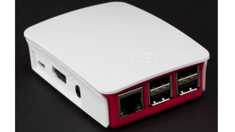 Raspberry Pi