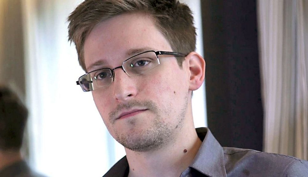 Rusia y China descifran los ficheros filtrados de Edward Snowden