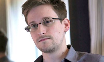 Rusia y China descifran los ficheros filtrados de Edward Snowden