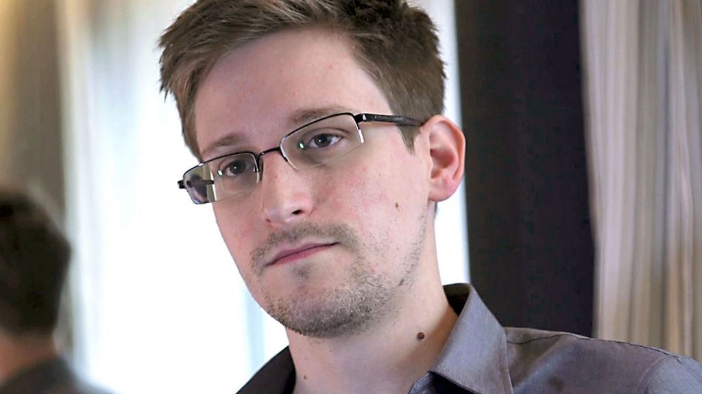 Rusia y China descifran los ficheros filtrados de Edward Snowden