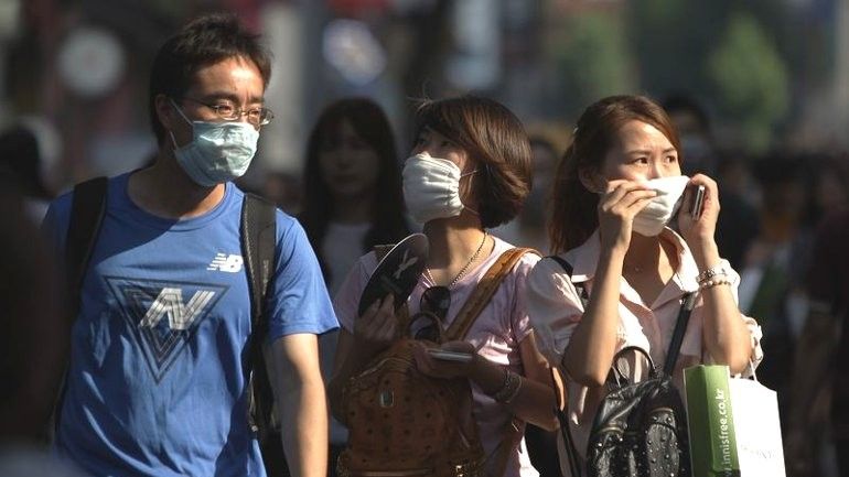 Samsung se disculpa por reaccionar tarde ante el MERS