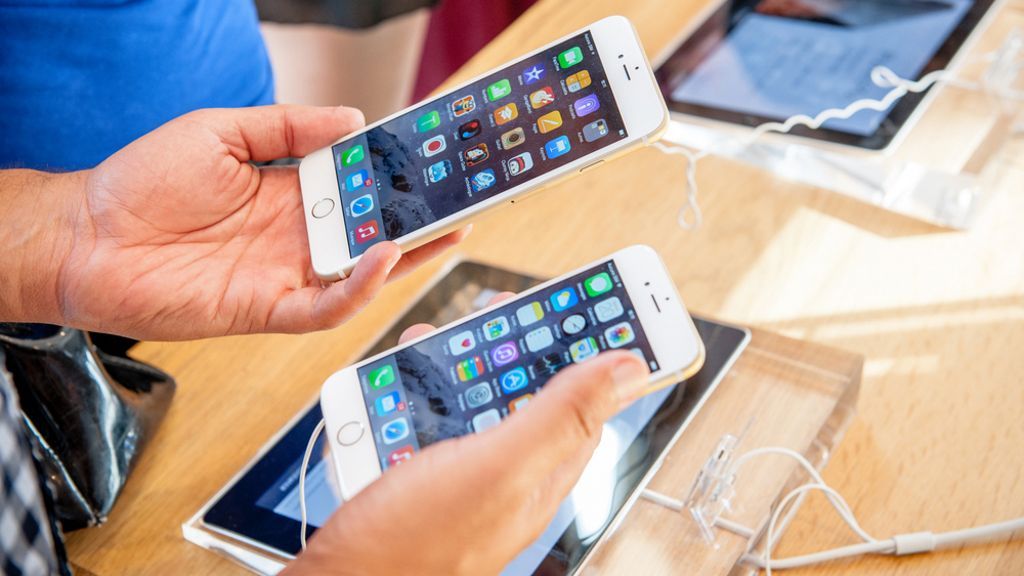 Samsung suministrará las NAND Flash del próximo iPhone