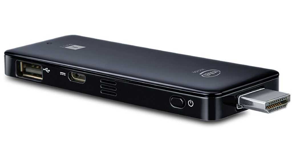 Stick PC con Windows 8.1 por tan solo 140$