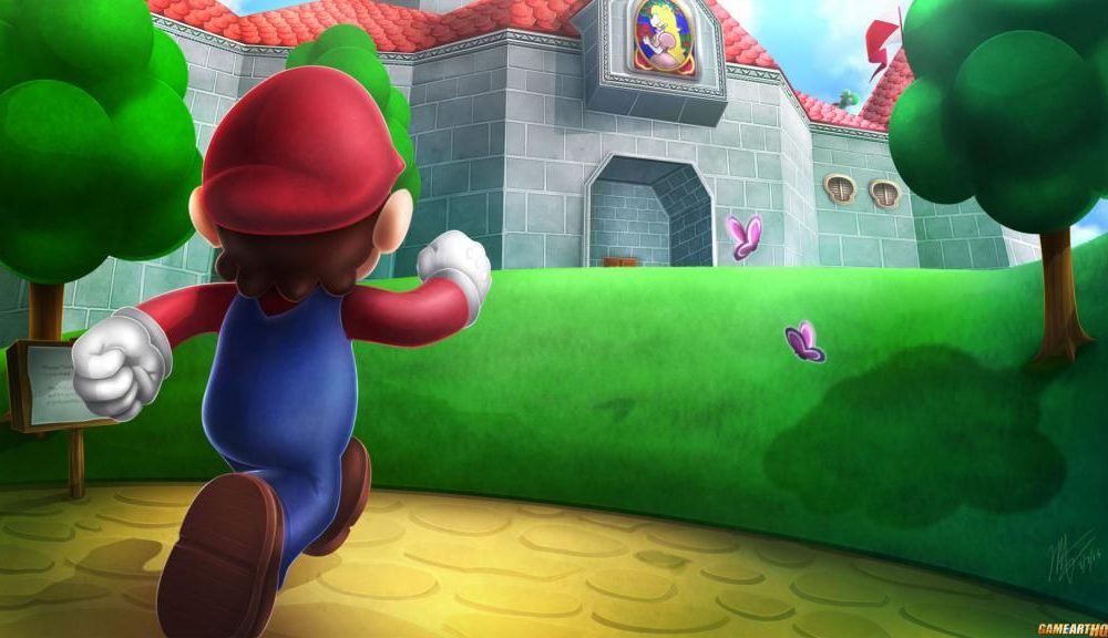 nintendo