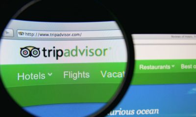 TripAdvisor lanza una página sobre aeropuertos
