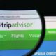 TripAdvisor lanza una página sobre aeropuertos