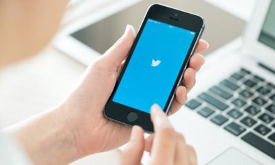 Twitter elimina la limitacion de 140 caracteres en los mensajes directos