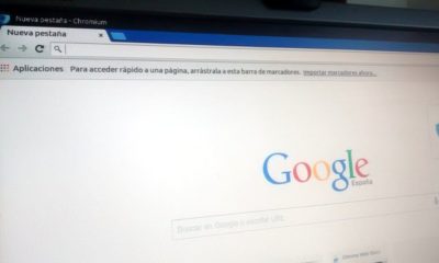 Una extensión para voces de Google la lía en Chromium