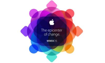 WWDC 2015