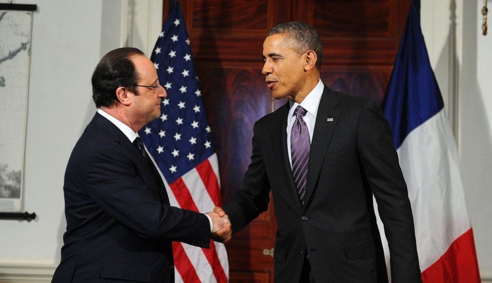 WikiLeaks filtra que la NSA espió a presidentes de Francia