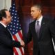 WikiLeaks filtra que la NSA espió a presidentes de Francia
