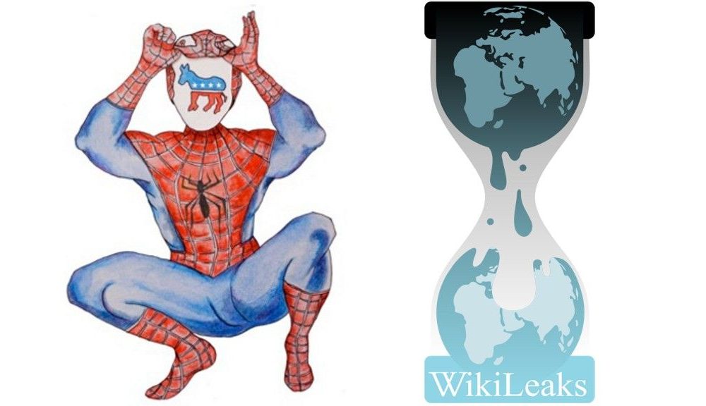 WikiLeaks publica más secretos de Sony