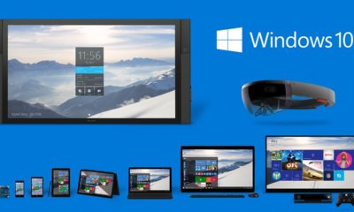 actualizar a Windows 10