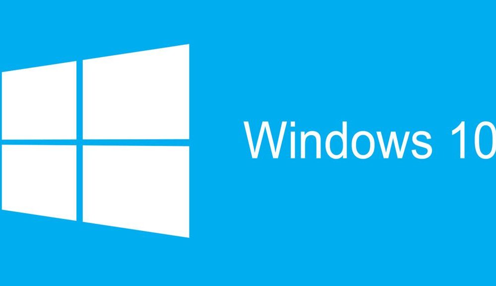 modo seguro de Windows 10
