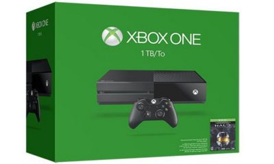 Xbox One 1 TB