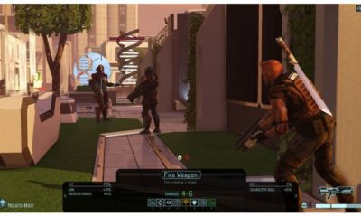 XCom 2
