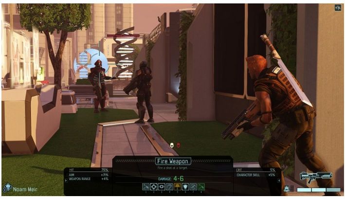 XCom 2