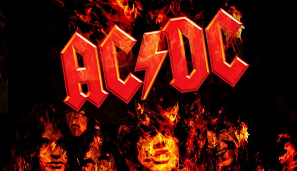 ac-dc