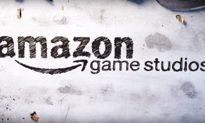 Amazon Game Studios