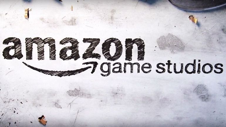 Amazon Game Studios