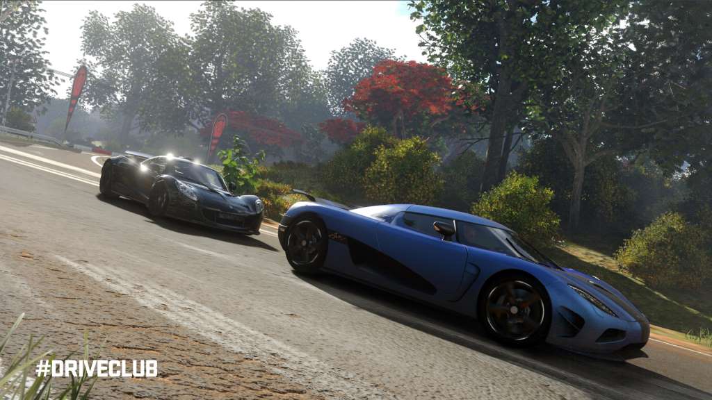 driveclub