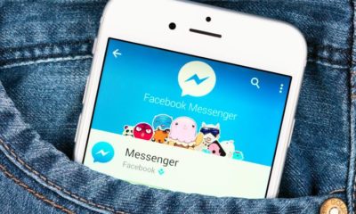 facebook messenger