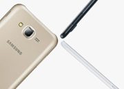 Samsung presenta Galaxy J7 y Galaxy J5 con flash frontal 32