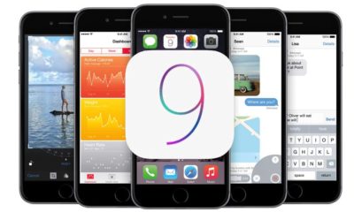 iOS 9 pedirá borrar apps para instalar actualizaciones