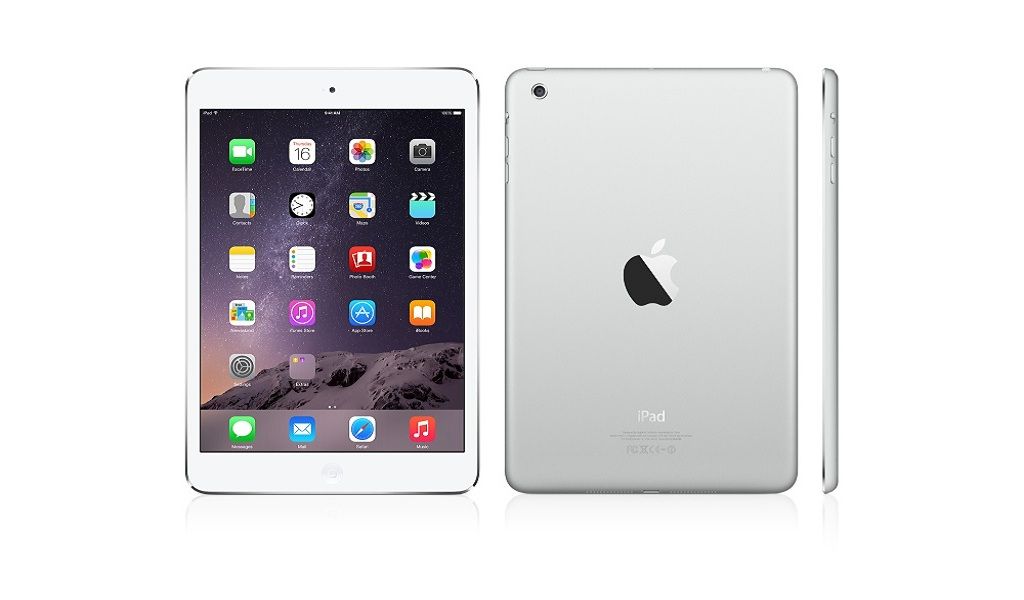 Apple retira el iPad Mini de primera generación 27