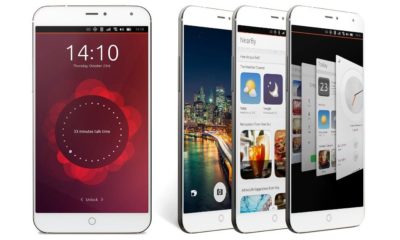 meizu mx4 ubuntu edition
