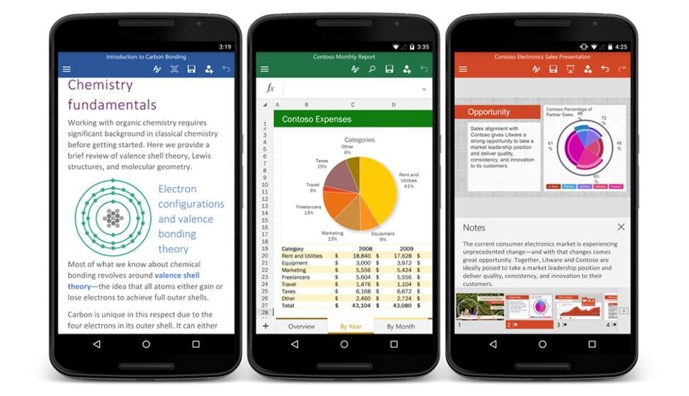 Microsoft Office