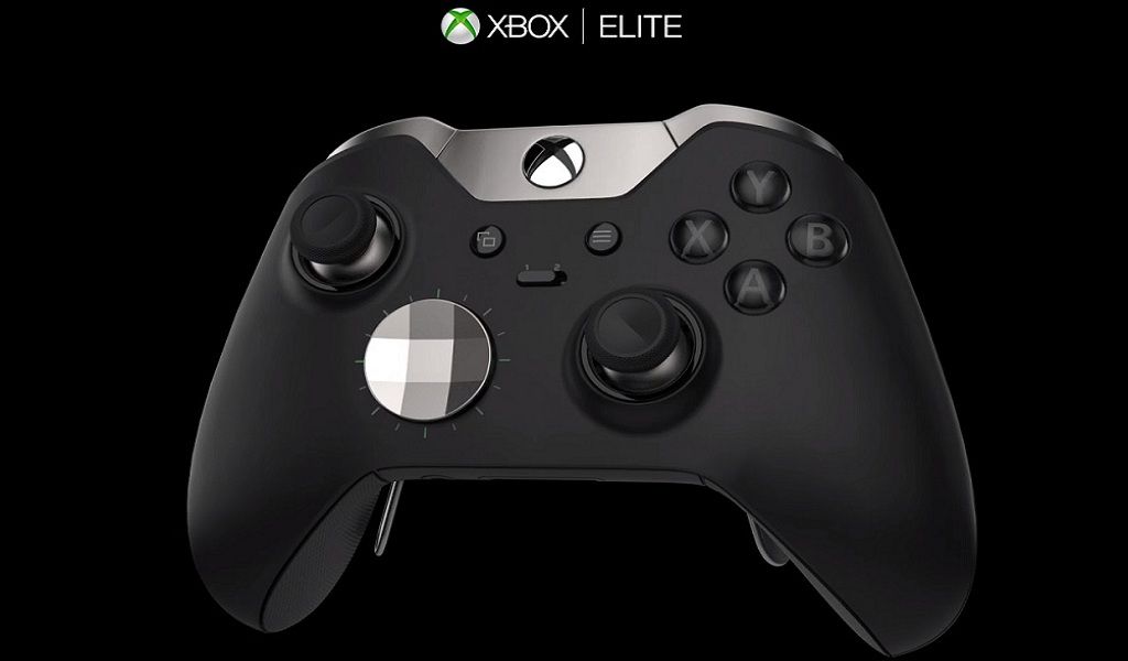 Abierta la reserva del nuevo mando de Xbox One 28