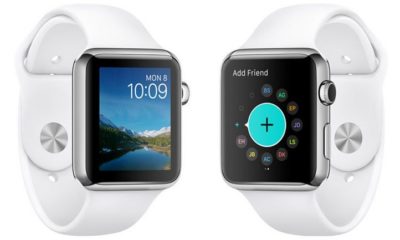 watchOS 2