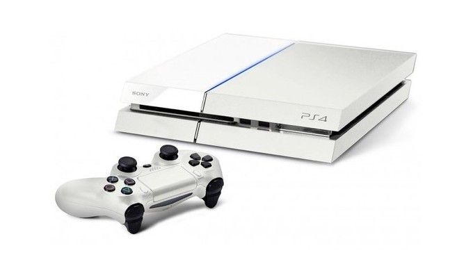 white-ps4